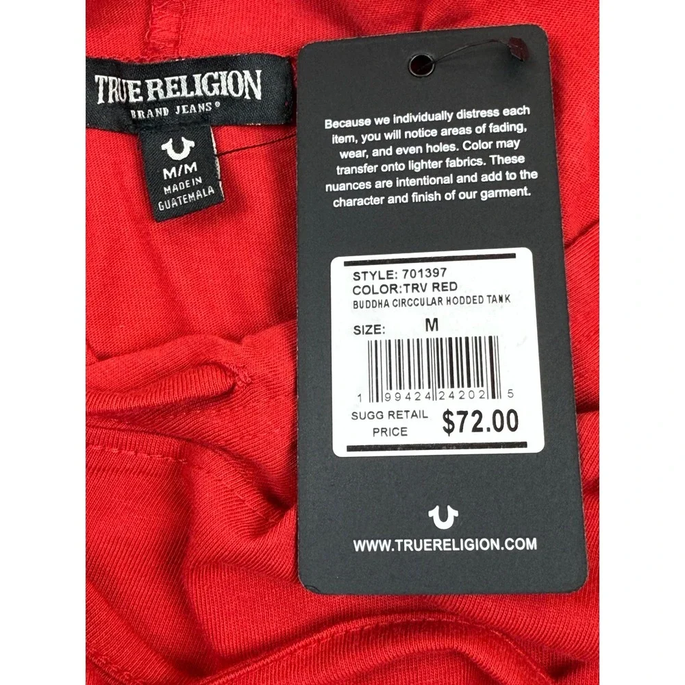 True Religion true religion